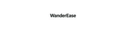 Logo WanderEase