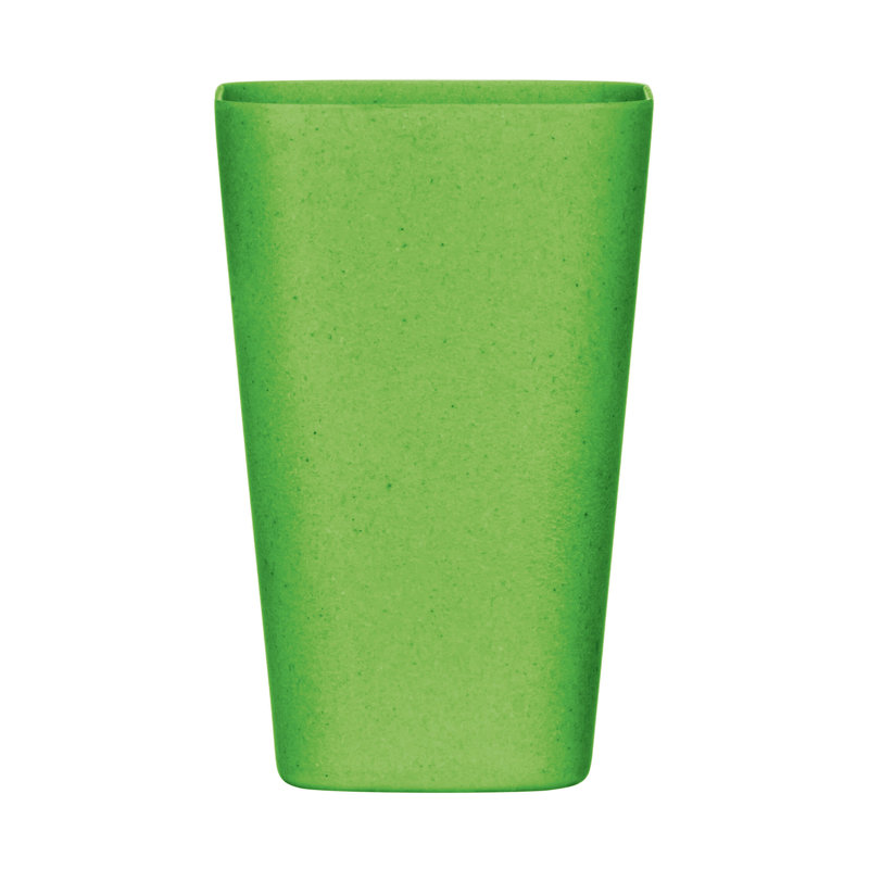 Tumbler, Green