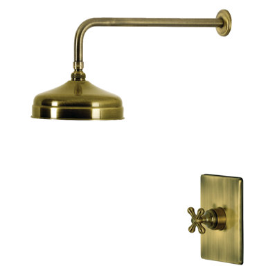 Robinet de douche à pression équilibrée Kingston
