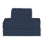 Ensemble de draps rafraîchissant et respirant Hotel Luxurious-422422667-422422688