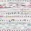 Ceniceros Cotton Hand Woven Area Rug-14339324