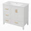Meuble-lavabo 36 po avec lavabo-2123576671