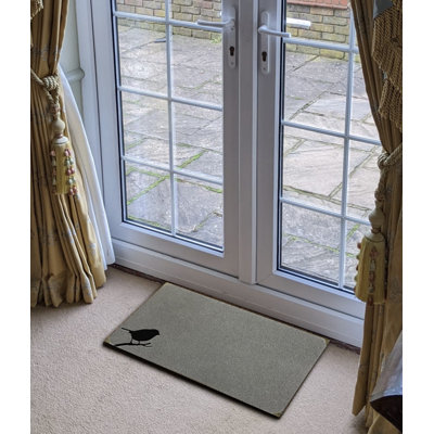 Adalynd Non-Slip Doormat