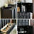 Modern Minimalist Style Sideboard