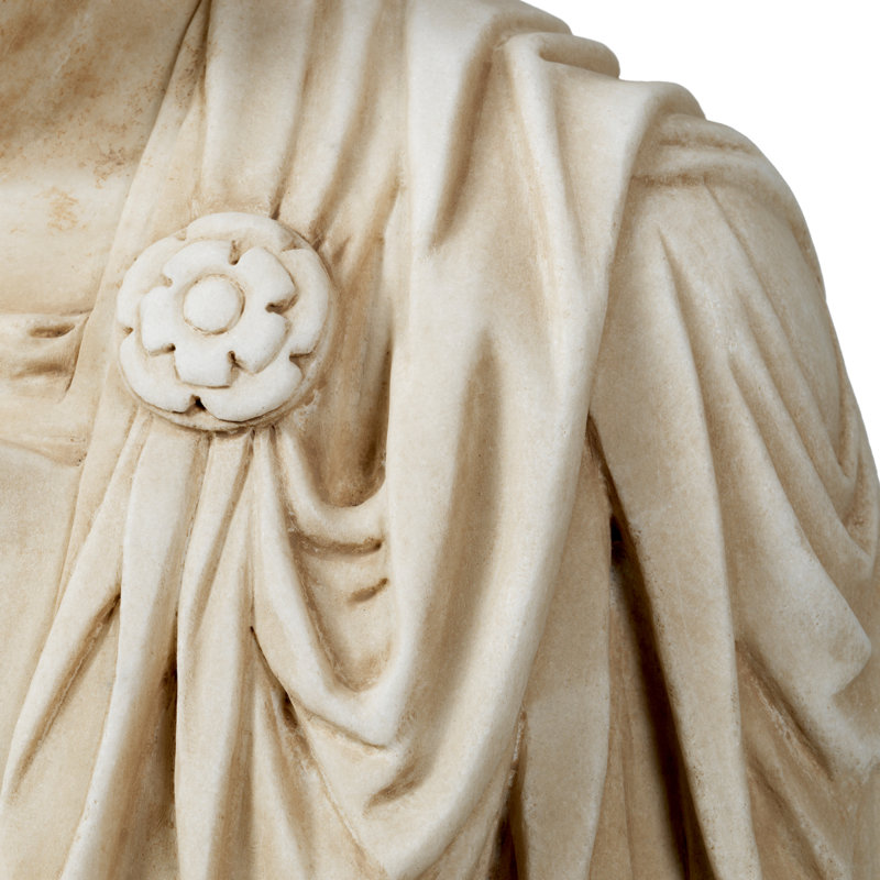 Bust
