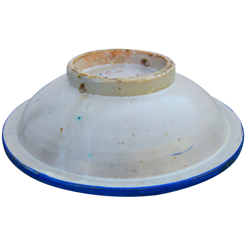 Handmade Ceramic Decorative Bowl