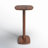 Hannabel Solid Wood End Table-1040883152