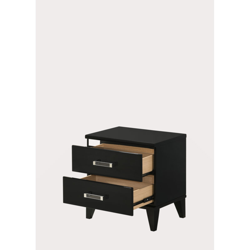Table de chevet Chelsie