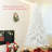 Artificial Christmas Tree With Auto Open Design And Flame Retardant Feature-466672904