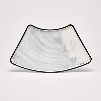 Reidar 15" Bone China Dinner Plate
