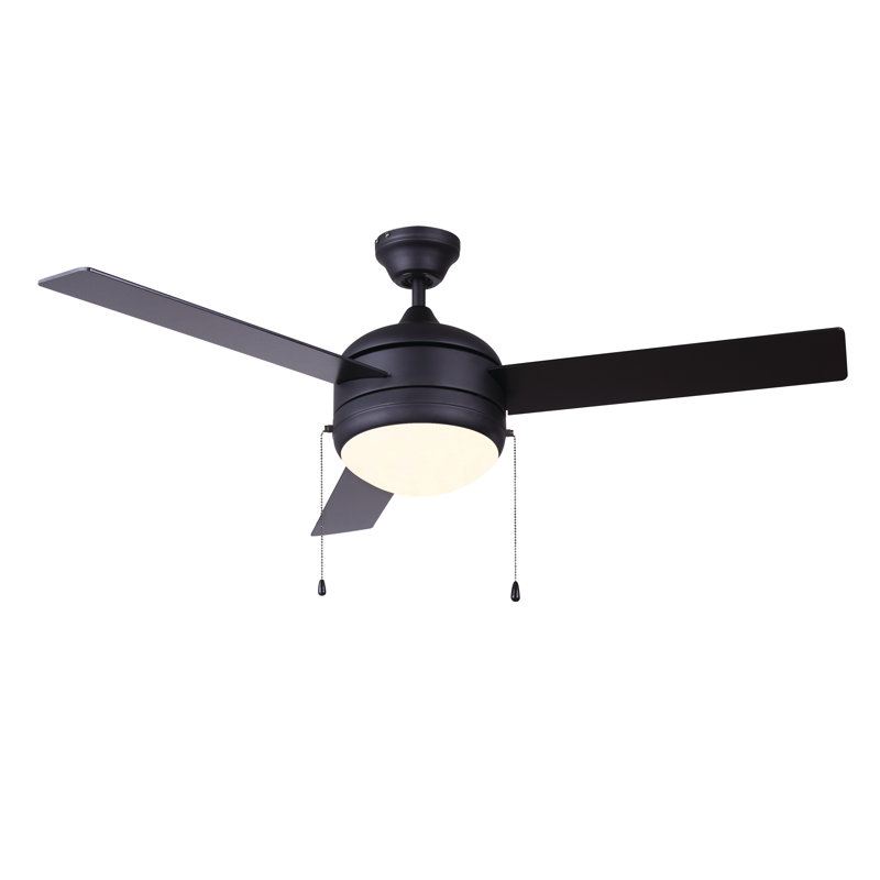 Dayhsaun 48'' Ceiling Fan with Light Kit