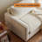 Retro simple casual Chenille sofa-106647122-106647127