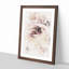 Pale Pink Rose - Framed Print-56741571-56741573