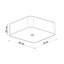 Glass Flush Mount-1220216786-1220216791