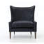 Fauteuil club 31,24 po Kingsford