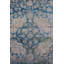 Silk Treasures One-of-a-Kind Rectangle 8' X 9'8" Area Rug
