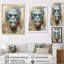 " Bigfoot Portrait "-95865884-95865885