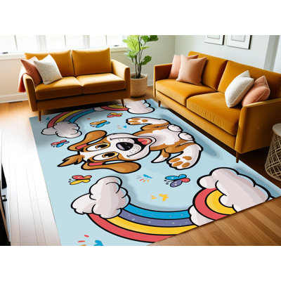 Tapis Harriet Bee