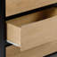 Commode scandinave à 6 tiroirs Lauritzen-278935537