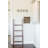 4 ft Blanket Ladder