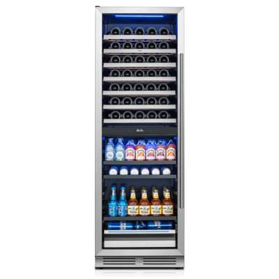 Réfrigérateur autoportant / encastrable Yeego