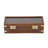 Charlton Home® Solid Wood Box