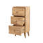 Commode 3 tiroirs 16,54 po Brambach-1500999953