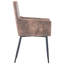 Bina 48cm H Side Chair-820758734
