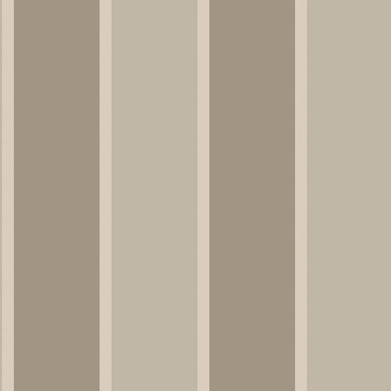 Rouleau de papier peint Smart Stripes 3, Gris - 54
