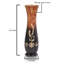 Vase de table en bois Thorman