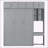 Wall Murphy Bed with Desk-592651322-592651320
