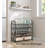Stackable Shoe Rack(Grey)-443085757