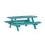Table de pique-nique rectangulaire Berlin Gardens Ada-1126077458-1126077459