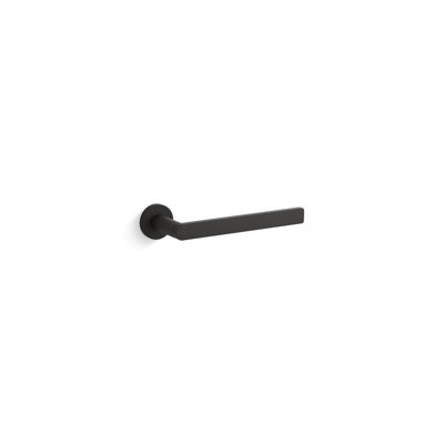 8" Wall Mounted Towel Arm