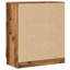 Seattle 60cm Sideboard-987872034