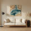 Art nautique beige-535861818