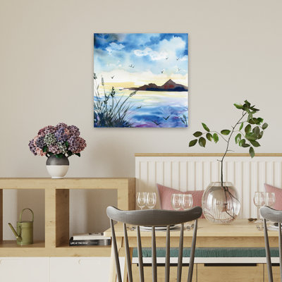 Crépuscule, art contemporain