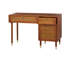 Bureau en rotin Koehl