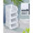 Rebrilliant Plastic Decorative Bin-806379233
