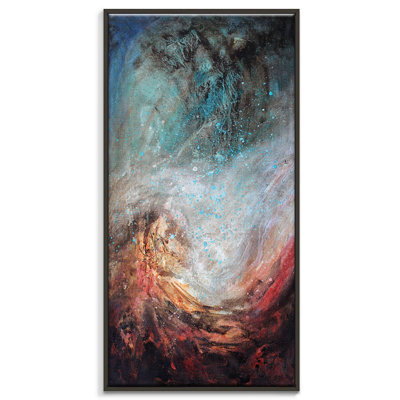 John Louis - Painting on Canvas