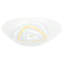 Montiel Acrylic LED Flush Mount
