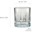 Behah 12ml Whiskey Glass Set