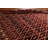 One-of-a-Kind 8' x 9'8" New Age Rectangle Wool Area Rug in Beige and Red
