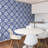 Peel & Stick Floral-71599938