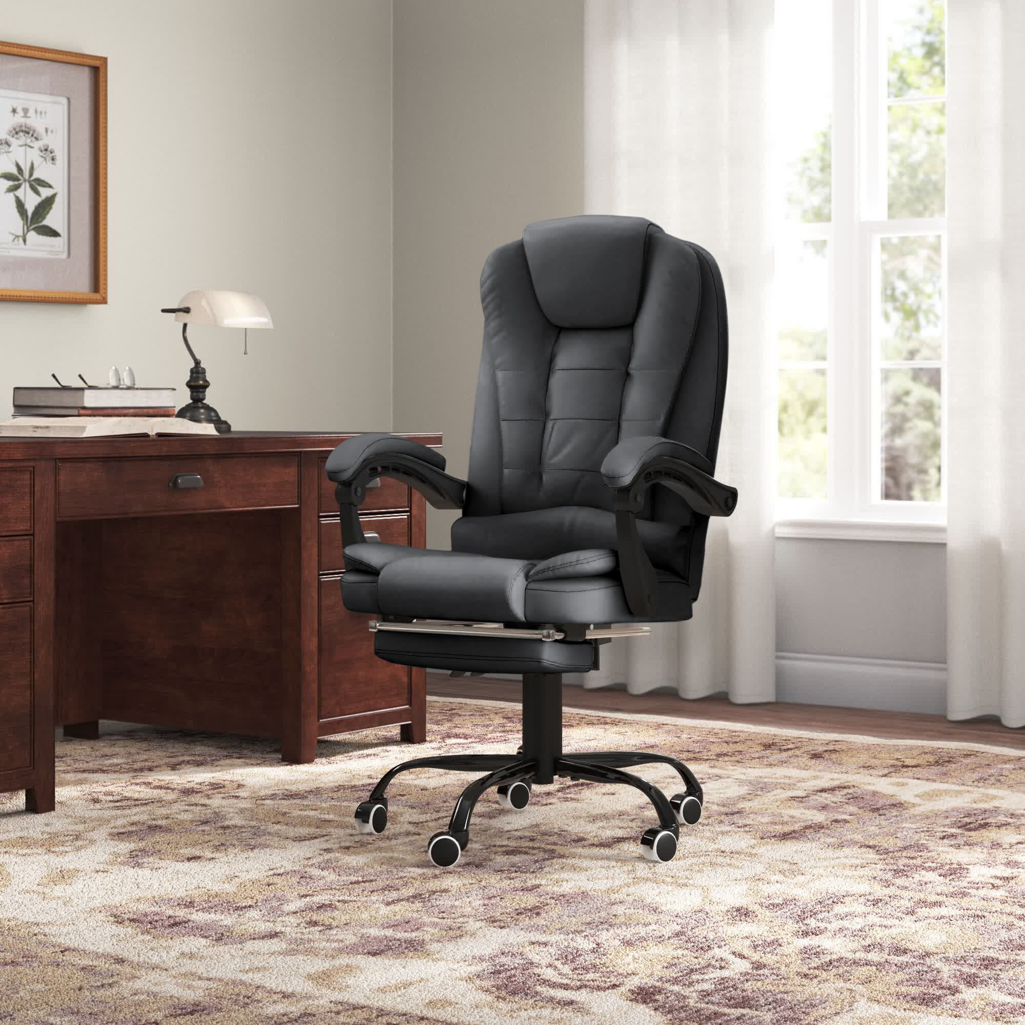 Cornelia Executive Chair