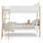 Delray Twin over Twin Standard Bunk Bed by Storkcraft-94242112