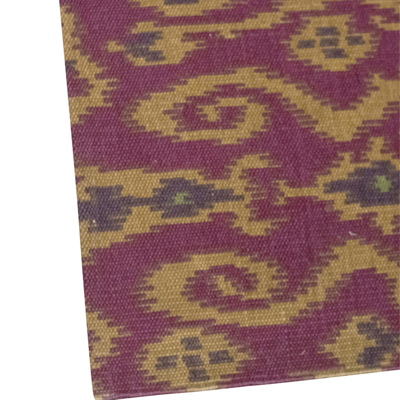 Flatweave Wool Indoor Rug