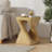 Outdoor MGO Side Table-2061600452
