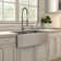 ZLINE Autograph Edition Apollo Kitchen Faucet