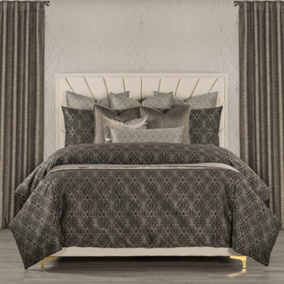 Ensemble de housse de couette et insert Jay Gatsby Art Deco